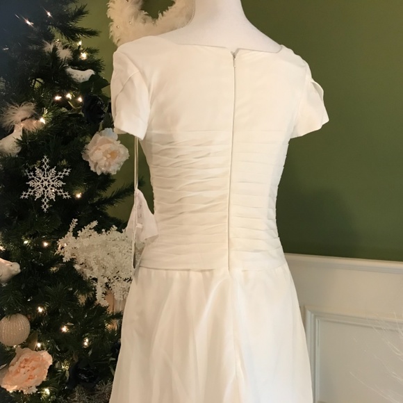 Cocktail party dress - Picture 4 of 7